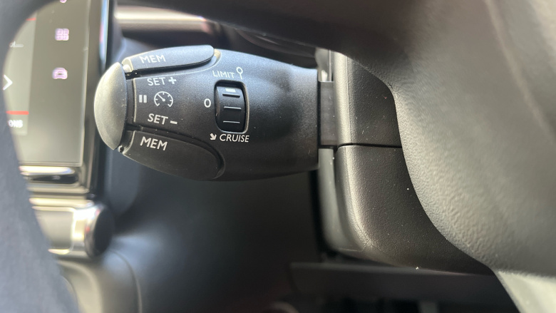 Citroen C3 1.2 PureTech 110 Plus 5dr EAT6 Petrol Hatchback